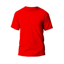 Round Neck T-shirts